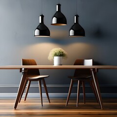 Minimalist Chic: A Sophisticated Interior Design Project