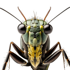 grasshopper, cricket, transparent background png