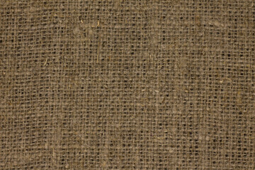 texture of burlap