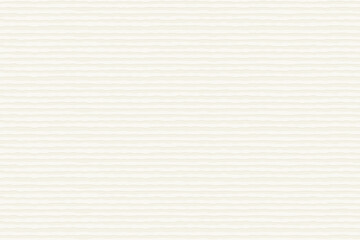 white, cream striped paper texture- vector illustration © chrupka