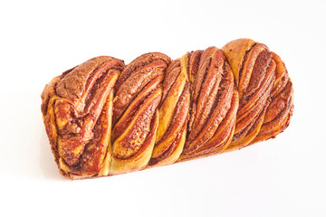 Babka bread