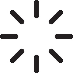 This is a icon loading, you can use icon it anywhere