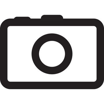 This is a icon camera, you can use icon it anywhere