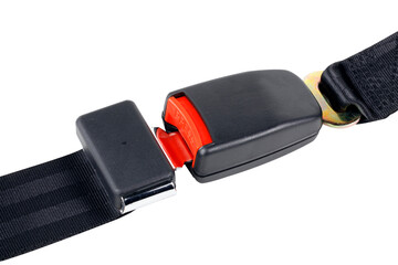 seat belt for cars and buses, auto parts