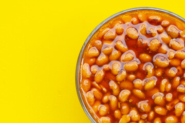 Salted fermented soy bean sauce