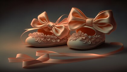 cute little shoes