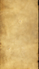 Textura de papel antigo, retr&ocirc;, vintage criado por IA