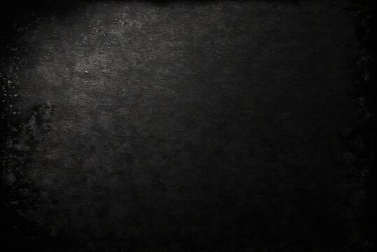 texture sombre noire d&eacute;taill&eacute;e brute et rugueuse de m&eacute;tal abrupte