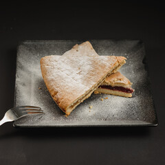 Apple pie