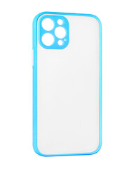 Silicone phone case