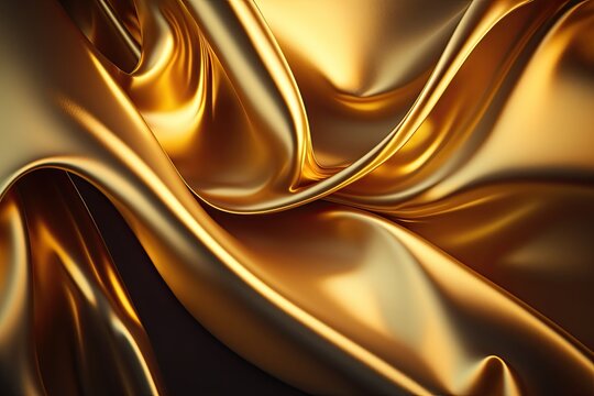 Gold Silk Images – Parcourir 195,844 le catalogue de photos, vecteurs et  vidéos | Adobe Stock