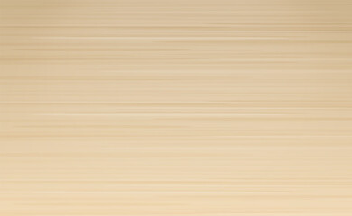 Realistic vector wood table background. Top view isolated wooden floor. Light brown wood texture with stripes. Mock-up with pine texture for advertisement. Vector illustration EPS10