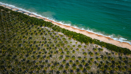 Tropical Caraíva Bahia Paisagem Natureza Paraíso Turístico Vilarejo Férias Verão Praia Satu Rio Mar Comunidade Litorânea Ribeirinha Porto Seguro Costa Descobrimento APA Trancoso Monte Pascoal Igreja © Pedro