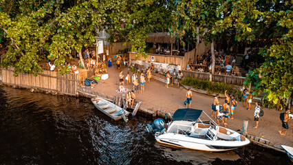Tropical Cara&iacute;va Bahia Paisagem Natureza  Para&iacute;so Tur&iacute;stico Vilarejo F&eacute;rias Ver&atilde;o Praia Satu Rio Mar Comunidade Litor&acirc;nea Ribeirinha Porto Seguro Costa Descobrimento APA Trancoso Monte Pascoal Igreja