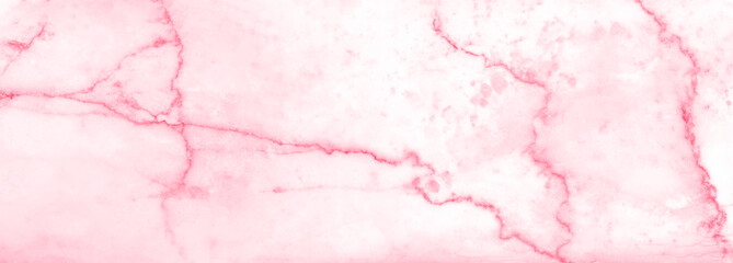 Obraz premium Marble granite white wall surface pink pattern graphic abstract light elegant for do floor ceramic counter texture stone slab smooth tile gray silver backgrounds natural for interior decoration.