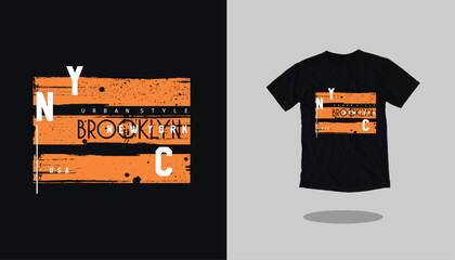 urban t-shirt 