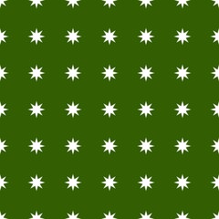seamless pattern with stars