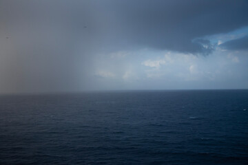 Fototapeta premium Stormy Seas