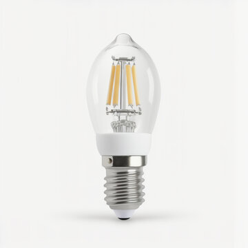 Upgrade your lighting with our long-lasting LED bulbs - Generative AI