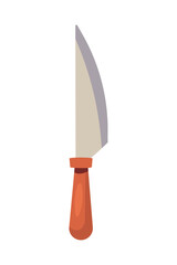 knife utensil icon