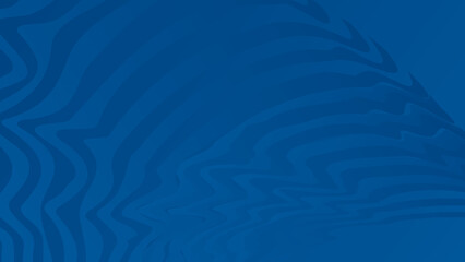 Abstract blue background vector