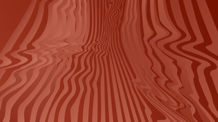Abstract dark orange background