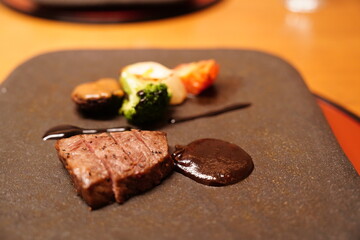 日本の温泉旅館