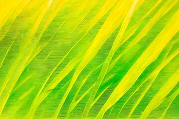 シンプルなカラーテクスチャ背景のイラスト(AI generated image)