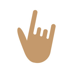 finger icon
