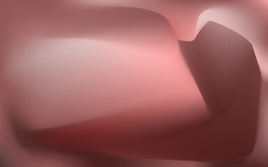 Abstract gradient color brown