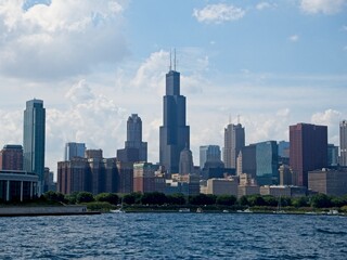 A Trip to the Windy City