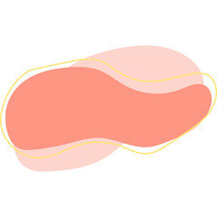Simple Modern Blob-17