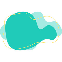 Simple Modern Blob-19