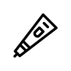 thermometer icon or logo isolated sign symbol vector illustration - high quality black style vector icons
