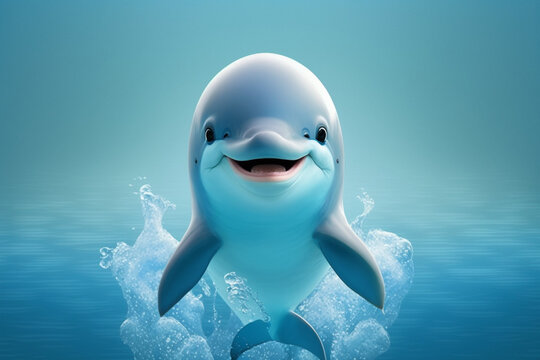 Baby Dolphin Images &#8211; Browse 18,823 Stock Photos, Vectors, and ...