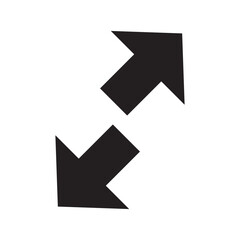 transfer icon or logo isolated sign symbol vector illustration - high quality black style vector icons
