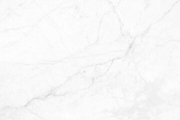 White grey marble seamless glitter texture background, counter top view of tile stone floor in...