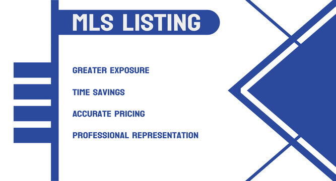 MLS Listing2: Second reference to the database of properties available for sale or rent.