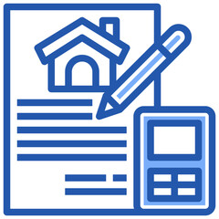 loan flat icon,linear,outline,graphic,illustration