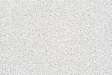 White cement wall texture and background. white mortar wall background. Stone plastered stucco wall. Color gray grunge cement backgrounds. Raw concrete texture.