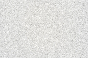White cement wall texture and background. white mortar wall background. Stone plastered stucco wall. Color gray grunge cement backgrounds. Raw concrete texture.