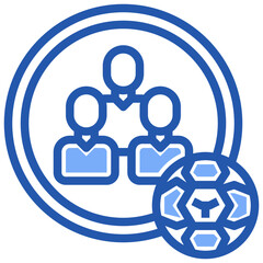 team line icon,linear,outline,graphic,illustration