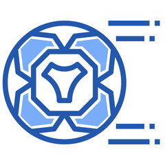ball line icon,linear,outline,graphic,illustration