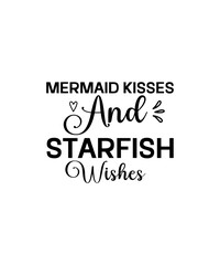 Fototapeta premium Mermaid SVG Bundle, Mermaid Tail SVG, Mermaid Monogram svg, cute mermaid, Mermaid clipart, Sea Beach svg, Mermaid Layer, PNG, Vector, CriCut