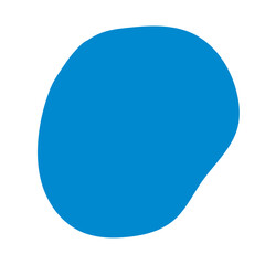 Circle Blob