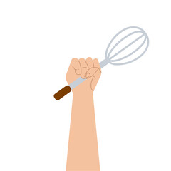 Labor Day Profession Hand