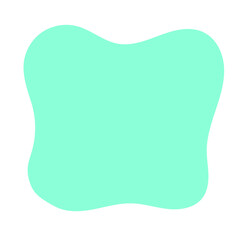 Square Blob