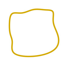 Square Blob 