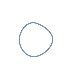 Circle Blob