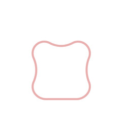 Square Blob